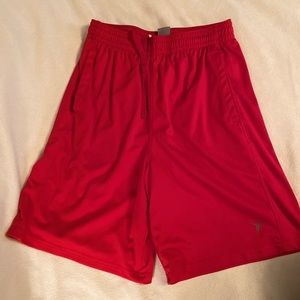 Old Navy Basketball Shorts w/pockets (S)